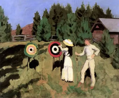 궁수 1911
