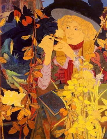 The Botanist