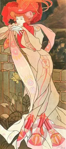 Title Unknown Ca. 1901