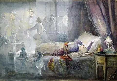 L'incubo
