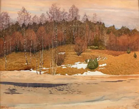 Варландскап 1899 г.