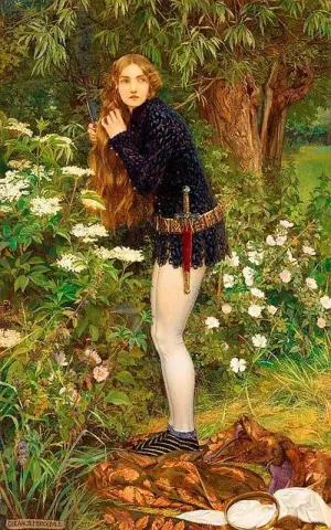 صفحة القدم الصغيرة 1905