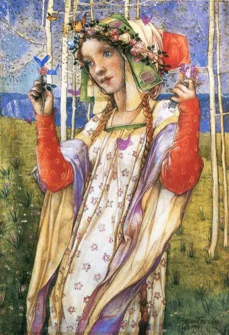 Eventyrland 1906