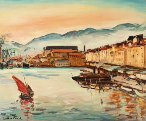 De Haven