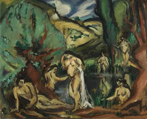 Zwemmers