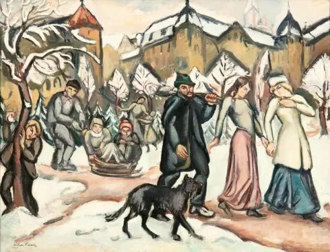 München 1909