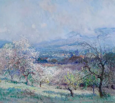 Primavera 1926