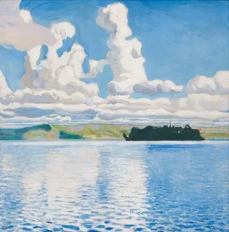 Torre de la nube