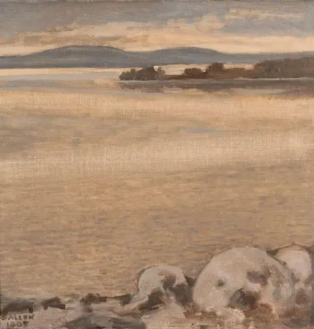 Patrón de Keitele