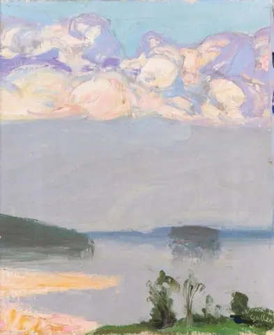Thunder Cloud
