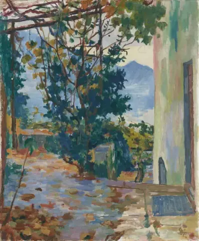 ミヌジオ 1926