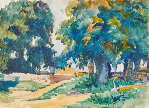 몬테루코 1931