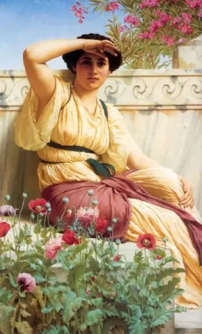 Un appuntamento 1912
