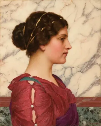 Clelia 1913