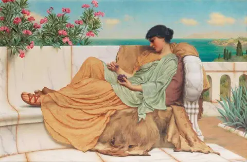 Dolce Far Niente 1907