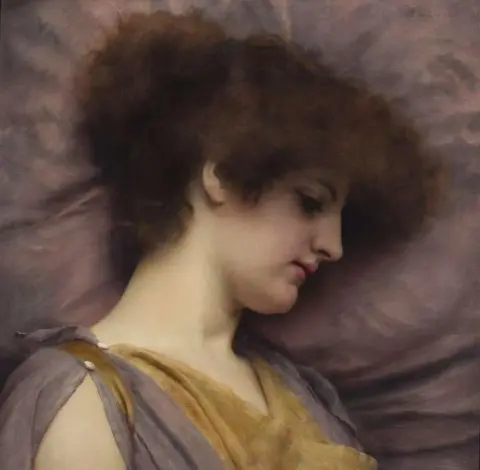 Pensamientos lejanos 1892 1