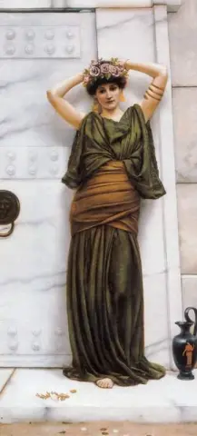 Ianthe 1889
