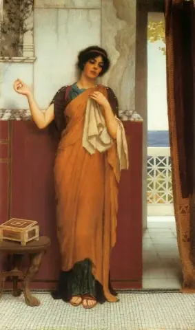 Pensamientos ociosos 1898