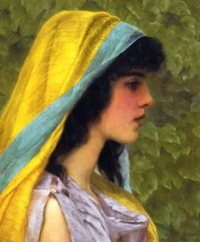Melisa 1898