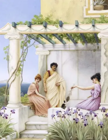 Tempo di gioco 1891