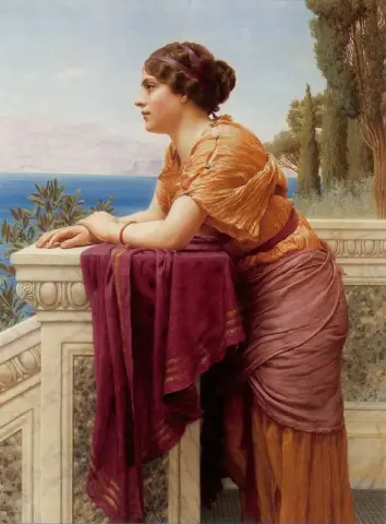 Il Belvedere 1913