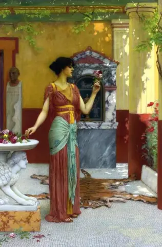 Il Mazzo 1899
