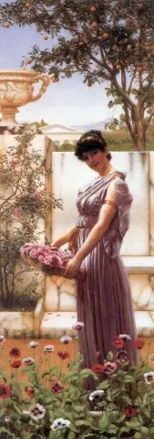 I fiori di Venere 1890