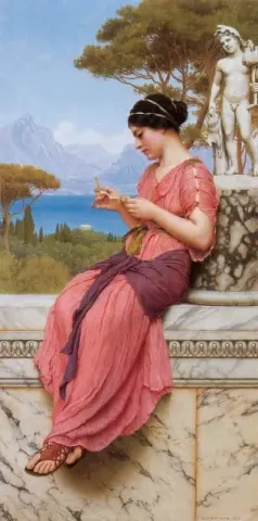 La Lettera d'Amore