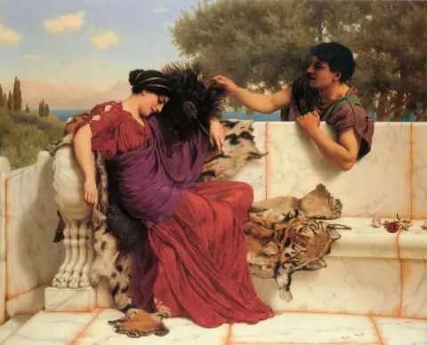 La vecchia vecchia storia 1903 1