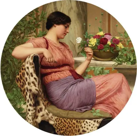 Il tempo delle rose 1916