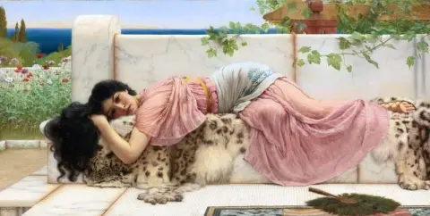 Quando il cuore è giovane 1902