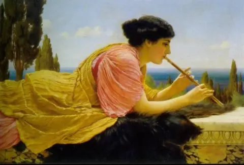 Una melodia
