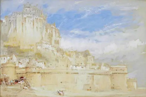 Mont St. Miche
