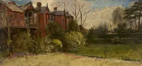 Mote House Lytham Kent