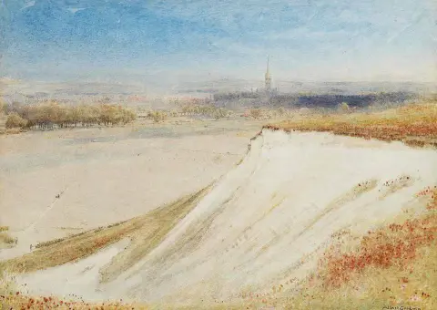 Gamle Sarum