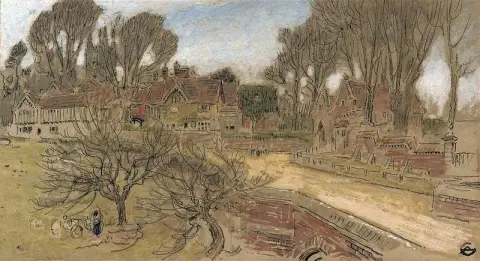 Penshurst Kent