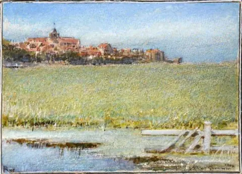 Rye 1908
