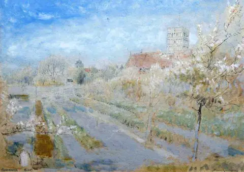 Sandwich Kent