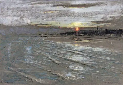 St Leonards