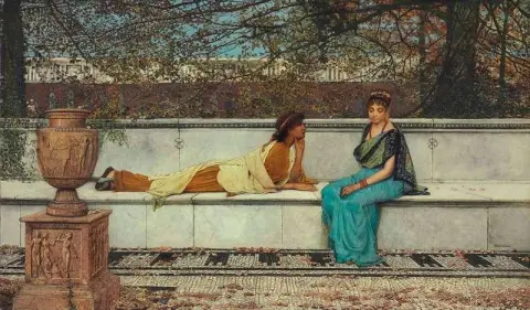 Vor zweitausend Jahren 1878