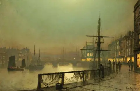 Whitby 1860