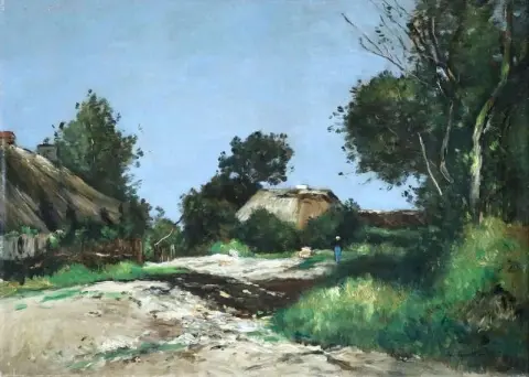 Figura por cabañas 1880