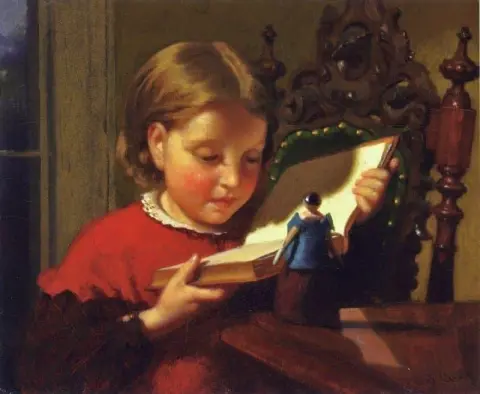 Un libro interessante