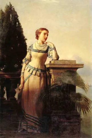 Feria de Venecia 1877