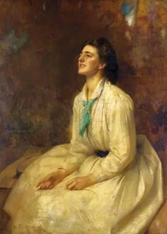 La alondra