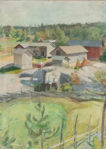 风景2