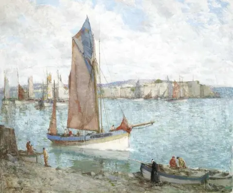 Outward Bound Concarneau