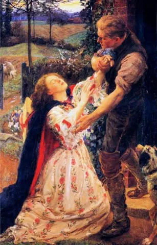 宽恕 1898-99