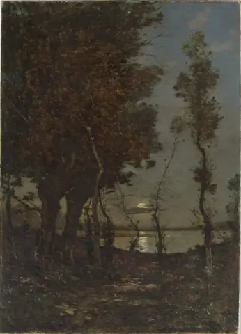 Maanlicht 1892