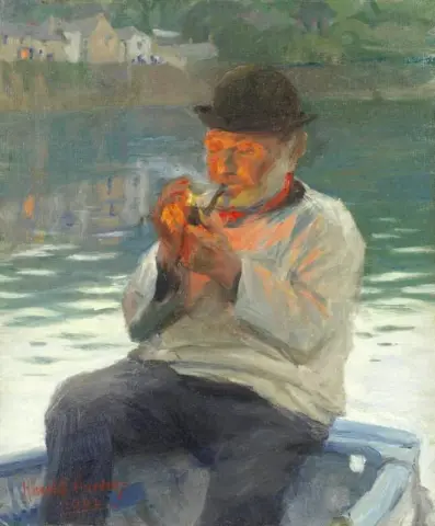 Iluminando 1902